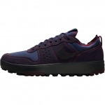 Nike C1TY Patogūs žemi kasdieniai batai Vyri&scaron;ki Mėlyni Juodi FZ3863-500 40.5