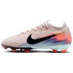 Nike Mercurial Vapor 16 Low top Kids' Soccer Shoes Pink Teenagers IB2466-600 36.5 gray