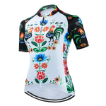 Drabužiai MTB Dviratininko Drabužiai Vienodas Maillot Ropa Ciclismo Moteri&scaron;kas Dviračio Kostiumas 2026 Vasaros Kvėpuojantis Dviračių Kostiumo Rinkinys XXL