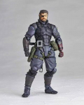 15cm Metal Gear Solid V Snake Veiksmo Figūrėlės Modeliniai Žaislai no box