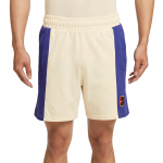 Nike COURT HERITAGE Teniso kelnės vyri&scaron;kos Baltos 110 FZ6952-110 M