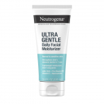 Neutrogena Kasdienis veido drėkiklis be kvapo Veido drėkiklis jautriai ir sausai odai su Vitaminu B3 Provitaminu B5 ir Vitaminu E Palaiko