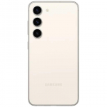 Samsung Galaxy S23 5G eSIM+SIM 8/128GB balta