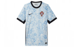 Nike Portugalija 2024/25 Ronaldo Rungtynių I&scaron;vykos Adv Autenti&scaron;ki Mar&scaron;kinėliai FJ4274-133 XL