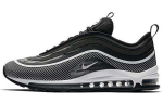Nike Air Max 97 Ultra 17 Juoda Balta 918356-006 42