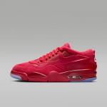 Jordan 4 RM Varsity Red 44