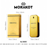 ORIGINALUS Kvepalai Moterims 100ml &ndash; Rytieti&scaron;ki Gėlių Prabangūs Ilgai I&scaron;laikantys EDP 100ml