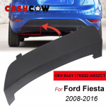 CASHCOW Ford Fiesta MK7 2008 2009 2010 2011 2012 - 2016 Automobilio Galinio Buferio Vilkimo Kablys Akių Dangtelis OE# 8A61-17K922-AB5ZCT
