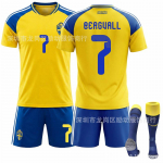 2526 Ne. 7 Berguall &Scaron;vedija Namų mar&scaron;kinėliai 16