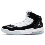 Jordan Max Aura Juoda Balta AQ9084-011 43 white