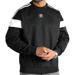 Adidas Originals bliuzonas vyri&scaron;kas juodas HN6117 M black