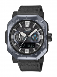 Pro Trek Laikrodis su Saulės energija Ekologi&scaron;kas Safyro Mėlynas [Casio] Climber Line Bluetooth, Radijo bangomis valdomas Maitinimas, Medžiagos, Stiklas, mėlyna