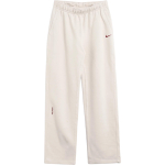 Nike Nocta Fleece Kelnės FZ4675-104 M white