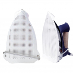 CR Store Universal Press Mesh Pad lyginimo audinys Apsauginė drabužių lenta