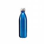 500/750/1000 ml dviguba izoliuota vakuuminė kolba nerūdijančio plieno vandens butelis be BPA termosas, skirtas sportiniams vandens buteliams 1000ML
