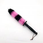 Daugiafunkcis automobilių kaklarai&scaron;tis plovimo &scaron;epetys Automobilių sunkvežimių variklio ratų valymo &scaron;epetys padangų ratlankio valymo įrankis Mėlynas mėlyna