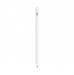 FONKEN Active Stylus Pen delno atmetimo jutiklinis ra&scaron;iklis, skirtas Ipad 2018 A1893 A1954 ipad pro A1876 A2014 A1895 pavir&scaron;inis ra&scaron;iklis, skirtas Apple Tablet ra&scaron;ikliui balta