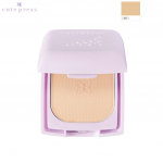 Cute Press Evory Retouch Oil Control Foundation Powder SPF 30 PA+++ (Mini) 5 g. - Tailandieti&scaron;kas kosmetinis makiažas