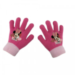 Minnie Disney pir&scaron;tinės ry&scaron;kiai rožinė