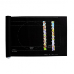 Dėlionės Kilimėlis Dėlionės Ritinys Veltinio Kilimėlis Žaidimų kilimėlis Dėlionės Priedai Ne&scaron;iojami Kelioniniai Ropimo Kilimėliai Kūdikių Žaislai Style 1 juoda