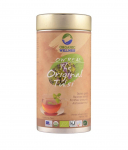 Arbata su Tulsi (100 g), Originali Tulsi arbata, ekologi&scaron;ka sveikata
