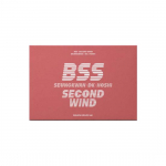 BSS(SEPTYNIOJI) 1-asis singlas albumas 'ANTRASIS VĖJAS' Weverse Albums ver.