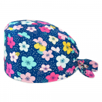 Naujas mink&scaron;tas dangtelis medvilninis reguliuojamas animacinių filmų &scaron;veitimas kepurės laboratorija Darbo chirurgijos kepurės vaistinė Stomatologas Slaugos reikmenys &Scaron;veitimo kepurės One Size