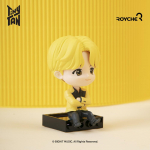 [Korėja] BTS (Bangtan berniukai) Monitoriaus pav (MIC la&scaron;as, dinamitas, sviestas), TinyTan, oficialus, originalus, autenti&scaron;kas, KPOP