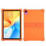 Silikoninis dėklas, skirtas Teclast P25T oranžinė