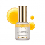 d'alba White Truffle Double Layer Revitalizing Serum 30ml