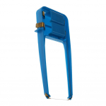 190x90 mm putplasčio pjaustytuvų priedai Pjovimas pasidaryk pats