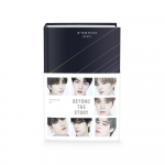 BTS &ndash; Beyond the Story 10 metų BTS rekordas (Kietu vir&scaron;eliu) ENGLISH VER