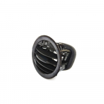 13417363 Automobilio oro i&scaron;leidimo angos dangtelis, antgalis, grotelės, skirtos Opel ADAM/CORSA D MK3 Vauxhall oro kondicionieriaus dangtelis NAUJAS su Pure Black 1PCS black