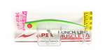 Apia Punch Line 80 Raumenis Skanantis Vobleris 10 (6920) white