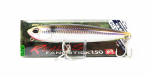 Duo Realis Fangstick 150 SW Plaukiojantis vobleris GHN0157 (7213) black