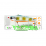 Ima Koume 60 Sunkaus svorio tylus vibracinis skęstantis masalas 113 (0404)