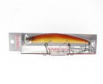 OSP Varuna 110 F plūduriuojantis Minnow Lure PGF-48 (5193)