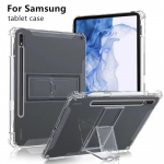 Dėklas, skirtas Samsung Galaxy Tab A8 10.5 Tab A7 Lite 8.7 S7 11'' S8Plus S8 Ultra 14.6 Skaidrus dangtelis, skirtas Samsung Tab S7 Fe Dėklo apsauga Funda tab a7 lite 8.7 inch