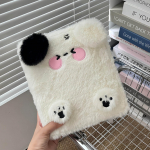 A6 segtuvų nuotraukų kortelių laikiklis Kpop Idol nuotraukų albumas 3 colių fotokortelės Rinkti knygą Kawaii pliu&scaron;inis studentų mokyklinio užra&scaron;ų knygelės ra&scaron;tinės reikmenys