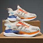 35&ndash;46 dydžio vyri&scaron;ki batai berniukų ir mergaičių sportiniai bėgimo bateliai teniso lengvi sportbačiai vaikams