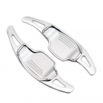 Automobilis vairas DSG Shift Mentelės prailginimo pavarų perjungikliai Lipdukai Opel Vauxhall Insignia 2011-2013 2014 2015 2016 2017 m.
