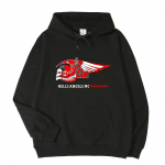 Nomads Hells Angels Hoodie Unisex Hoodie Geriausiai parduodama N24 XL