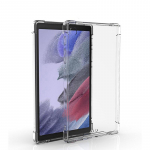 Skaidrus dėklas, skirtas Samsung Cover Tab A 8.0 T290 T295 A7 Lite T220 Funda T110/T111/T113/T116, skirtas Galaxy Tab T230 T280 TPU Skaidrus tab 3 lite T110 skaidri