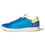 Žaislų istorija x adidas Stan Smith Reksas ir ateiviai Unisex sportbačiai Mėlyni, nebalti Pantone GZ5991 36
