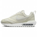 Nike Air Max Dawn Phantom Moteri&scaron;ki sportbačiai Balti Summit-White DM8261-001 38