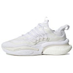 adidas AlphaBoost V1 Triple White Vyri&scaron;ki sportbačiai Cloud-White Core-White Chalk-White HP2759 44