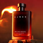 Djokr On The Rocks Perfume For Men 100 ml | Eau De Parfum Premium Luxury Long Lasting Fragrance Spray