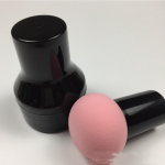 Makeup Foundation Sponges Makeup Concealer Puff Beauty Makeup Kosmetikos priemonių rinkinys