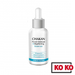 [CHAKAN] Drėkinamoji &scaron;viesinanti esencija 50 ml / Problemų raminimas 50ml