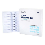 Orala Whitening Day savaiminis dantų baliklis, 1g, 7 vnt